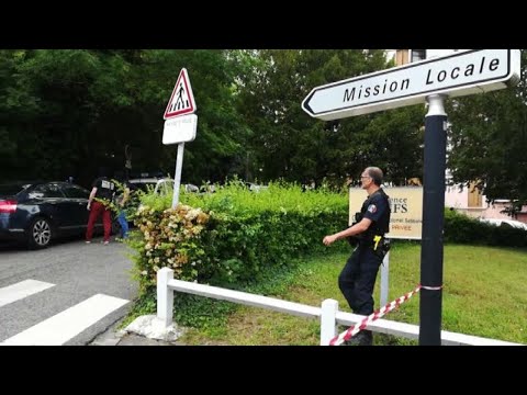 Francia, esplosione a Lione: fermato un 24enne algerino