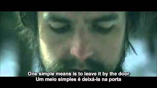 John Frusciante - A Doubt Legendado Eng/PT