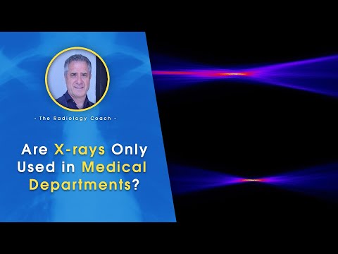 How to Care for Your X ray Machine