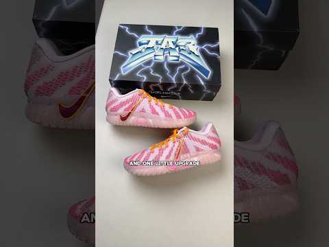 Ja 3 “Pink / Jelly Bean”🏀: How good is it?