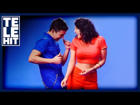 Qué News: @Caztro estrena su sencillo 'Mojo' con Marissa Mur | Telehit