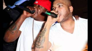 D block ft Ghostface killah & Raekwon Wu block