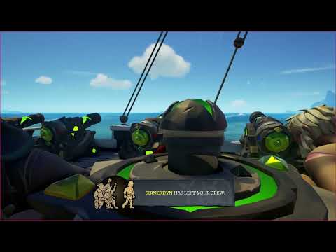 Sea Of Trolls Why Open Crews Suck Vol 4