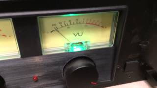 Video thumbnail for Electrovoice 635A microphone by Steven Schultz
