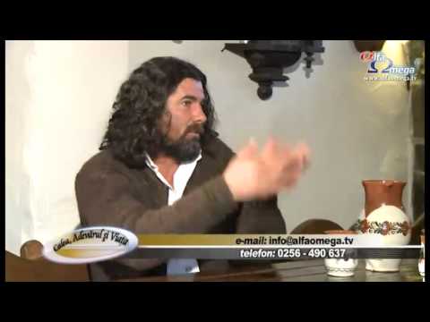 Calea Adevarul si Viata 405 - Drumul crucii - cu Daniel Les - martie 2013