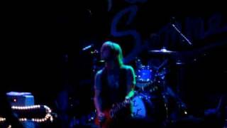 The Rocket Summer - TV Family