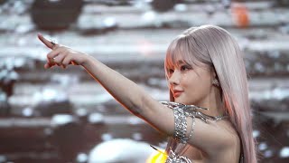 【黄霄雲】《烟火里的尘埃》神级现场 2025.05.24宇宙无敌号 成都巡回演唱会 全程4K高清多机位直拍