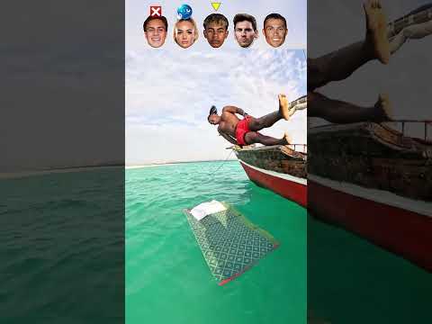 Yildiz VS Lehmann VS Yamal VS Messi VS Ronaldo