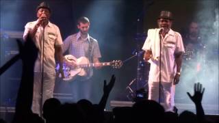 &quot;Swing and Dine&quot; The Melodians - Nowa Reggae 2017