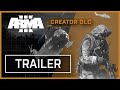 Arma 3 Creator DLC: Reaction Forces - Launch Trailer