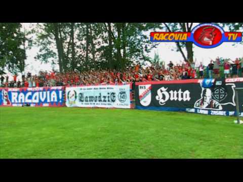 RAKÓW - Elana [7.08.2010]