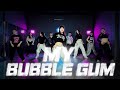 MY BUBBLE GUM Dance Cover By NHAN PATO