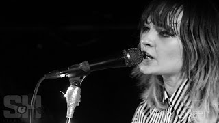 Cherry Glazerr - Sweaty Faces (LIVE at The Continental Room)