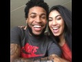 Chris And Queen
