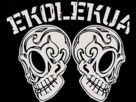Ekolekua - Adios Lyrics