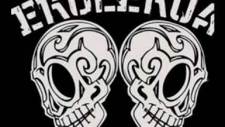 Ekolekua - Adios Lyrics