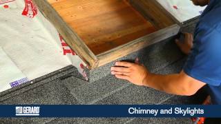 Chapter 9 - Chimney and Skylights
