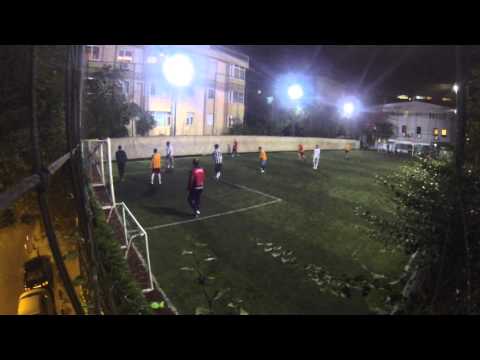 Akatlar Halısaha Part 4 | Kapital Medya