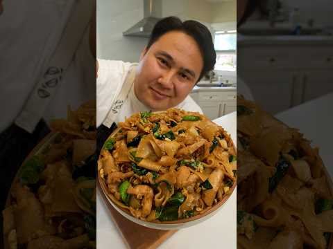 One Pot 10 Minutes Noodle Stirfry 😱