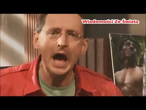 Wojciech Cejrowski Mówi Jak Jest! PEŁNA WERSJA