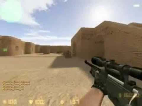 Counter Strike India - ripper theory by Ace_the_Ripper