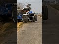 Punjabi Tractor Modified Tractor Sirra Video Shorts Punjabistatus