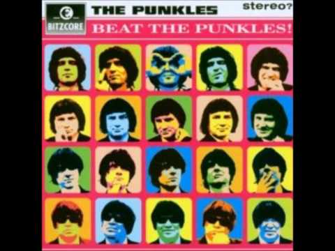The Punkles - A Hard Day's Night (Beatles Punk Cover)