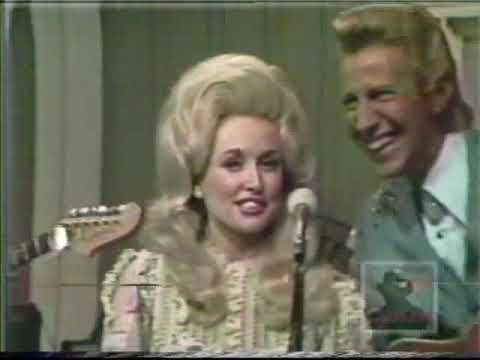 The Porter Wagoner Show with Dolly Parton "Duets" (Circa 19??)