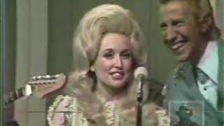 The Porter Wagoner Show with Dolly Parton &quot;Duets&quot; (Circa 19??)