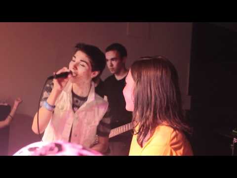 More Than This (Live Cover) - Nick Tangorra