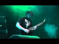 Origin - The Beyond Within ( Neurotic Deathfest 2010 )