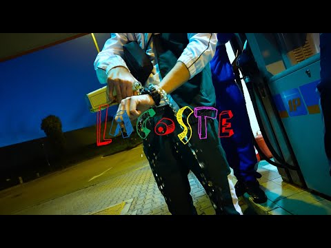 SISCO - LACOSTE 🐊 (everytime we touch RMX) Prod. Dystopic