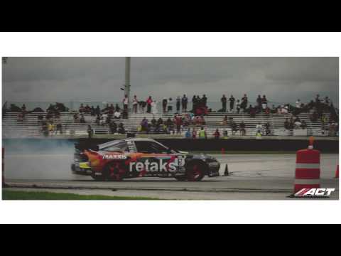 Ryan Tuerck on ACT Clutches