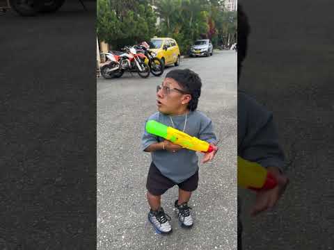 My dad gave me permission!!! #humor #funny #friends #comedy