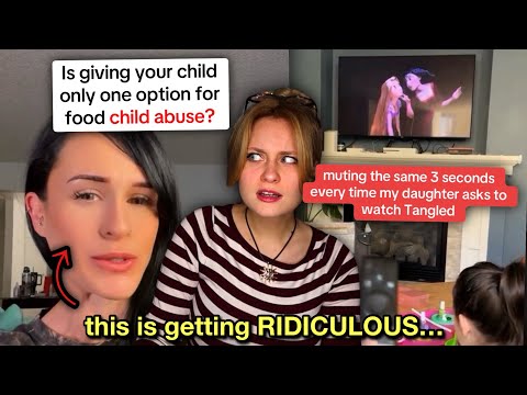 TikTok Reveals Gen Alpha's "Coddling Epidemic" Is Getting Worse...