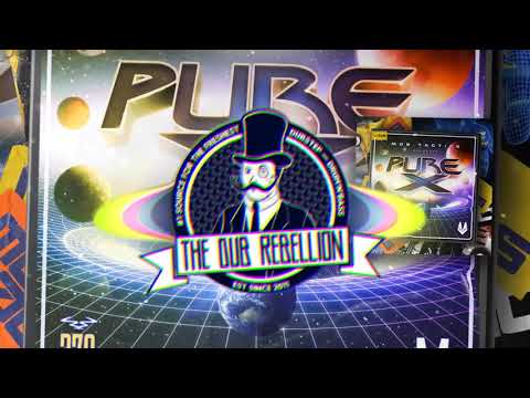 Mob Tactics - Pure X