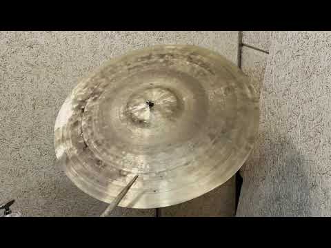 1769g 20” old k clone