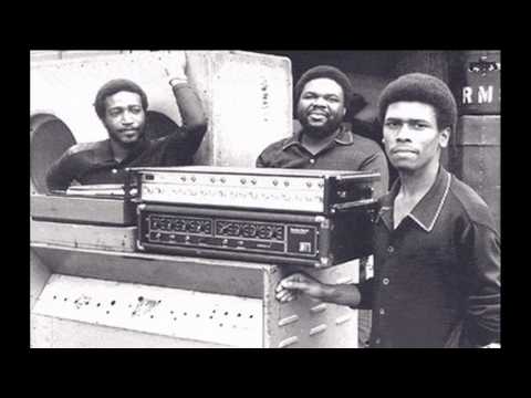 Boom Back - Jamaica Nice - Wicked Dubplate