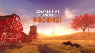 Rocket League | Official Autumn Update Trailer (2017)