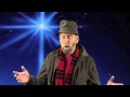 Ray Stevens - "Merry Christmas" (Music Video)