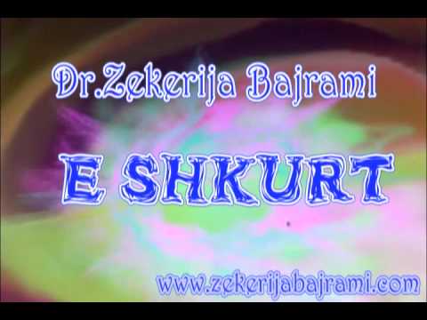 Shpeza Hud-hud - Dr.Zekerija Bajrami
