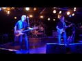 Melrose - Ain't Lookin' For Love (live @ Lutakko 18.4.2015)