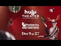Celebrate The Holidays With Cirque Du Soleil At Hulu Theater At MSG