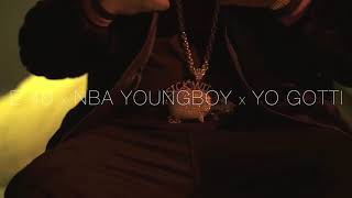 E-40 &#39;Straight Out The Dirt&#39; Feat. Yo Gotti, NBA YoungBoy &amp; JPZ