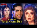 Ham Hain Sidhe Sade Akshay Tu Kaun Hai Tera Naam Kya Khiladiyon Ka Khiladi 1996 Kumar Sanu