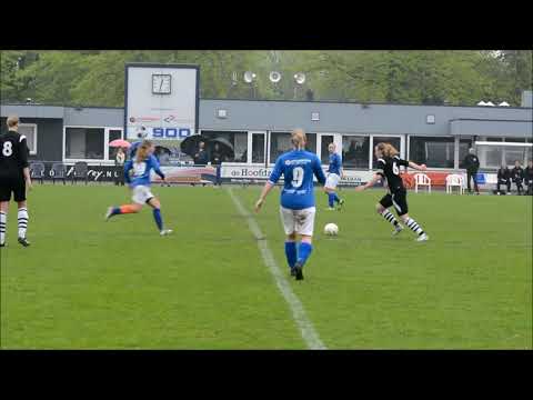 De Zweef VR1 - Maarssen VR1 1-5