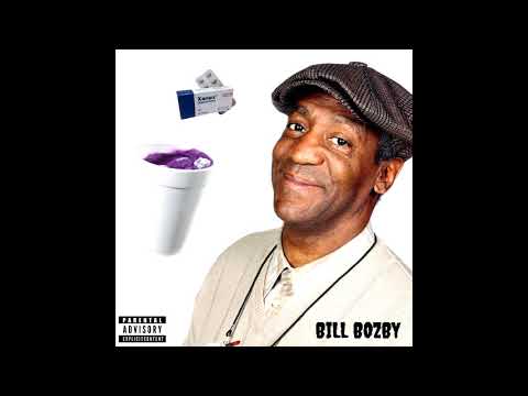ICE VUITTON X ICE CAPRI - BILL BOZBY (OFFICIAL AUDIO)