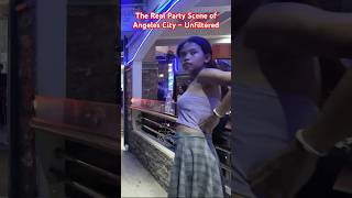 The Real Party Scene of Angeles City – Unfiltered