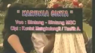 Download lagu BINTANG BINTANG MSC- KARUNIA CINTA HQ mp3 Download lagu BINTANG BINTANG MSC- KARUNIA CINTA HQ mp3