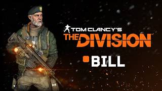 L4D1 Bill The Division (Beret)